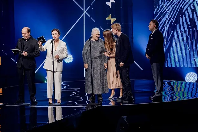 Свердловский тревел-блогер выиграла интернет-премию в 90 лет