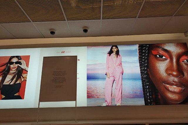 Zara и Pull&amp;Bear ищут способы вернуться на российский рынок