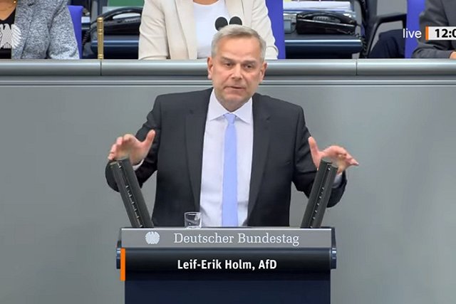 Правительство Германии признало «Северный поток-2» непригодным для поставок