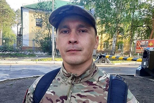 В ходе СВО погиб владелец крупного таксопарка в Свердловской области