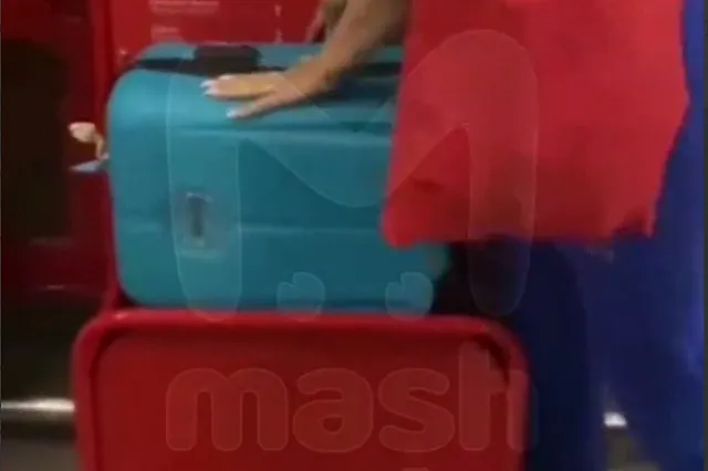 «Уральские авиалинии» накажут за инцидент с плачущей девочкой в аэропорту Сочи