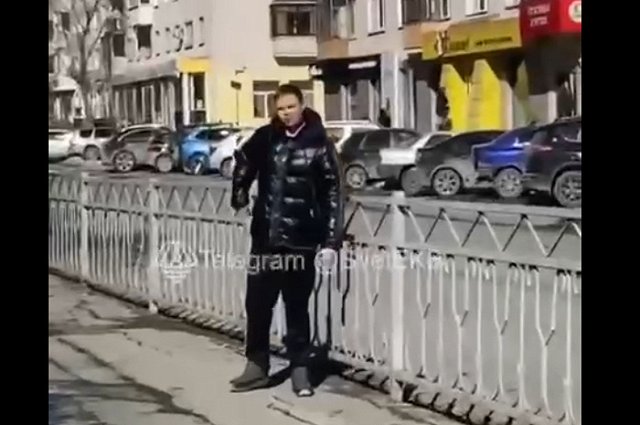 Неизвестный совершил серию нападений на молодых екатеринбурженок