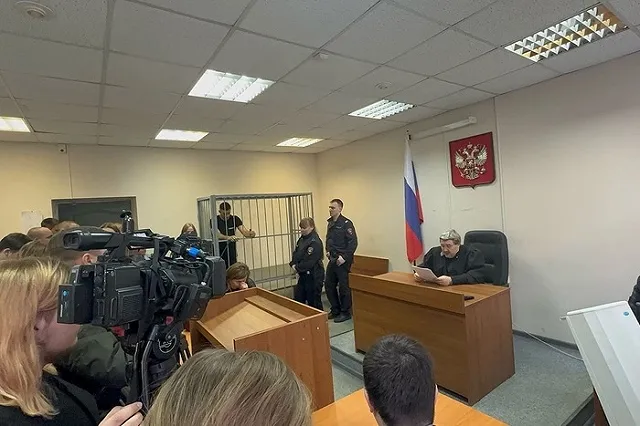 Андрей Кабанов: Стрелявшего у Большого Златоуста арестовали лишь после открытия огня по людям