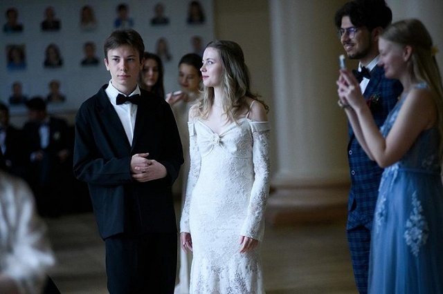 Фальков призвал ректоров уральских вузов увеличить число студенческих семей