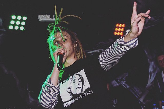 В Екатеринбурге умер молодой музыкант