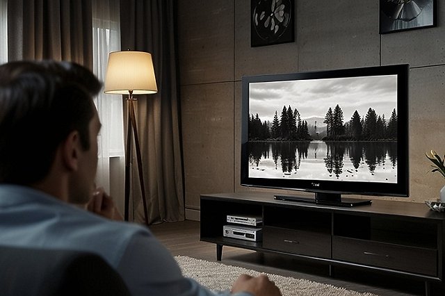 Екатеринбуржец купил на Wildberries телевизор за 47 тысяч и получил проблемы