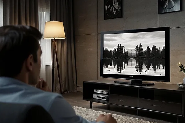 Екатеринбуржец купил на Wildberries телевизор за 47 тысяч и получил проблемы