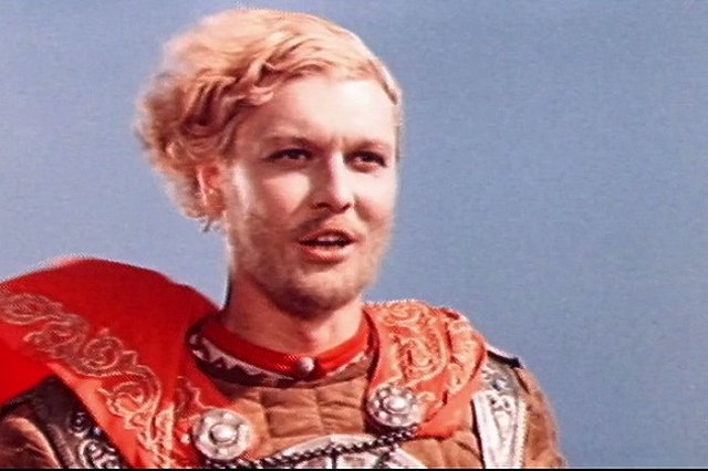 На Урале задержали мужчину, обокравшего жилище «звезды» советского экрана