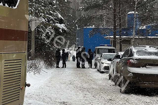 Пермский политех: Погибшие и пострадавшие при взрыве не были нашими сотрудниками