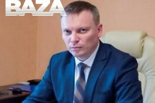 На Урале задержали замгубернатора