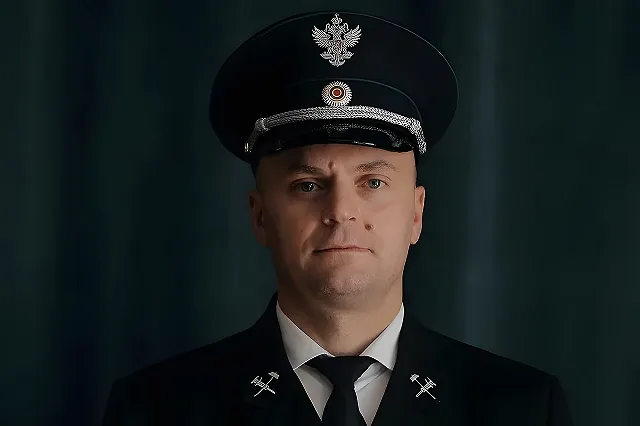 В УрГУПС сменился ректор