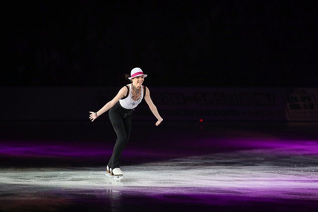 Тренер Липницкой выступила против участия Сотниковой в чемпионате Европы