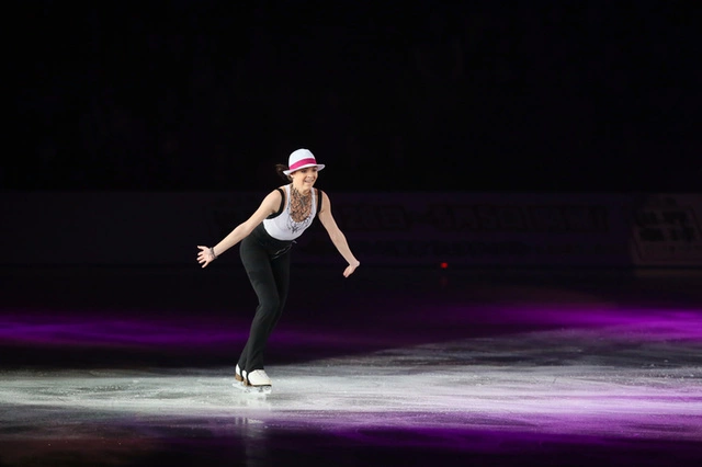 Тренер Липницкой выступила против участия Сотниковой в чемпионате Европы