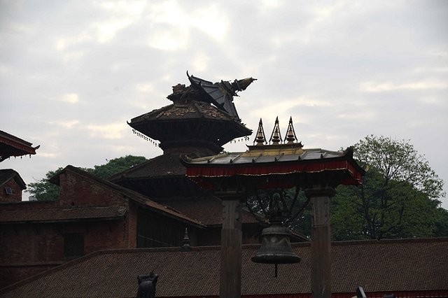 МЧС сообщило об отсутствии россиян среди погибших в Непале