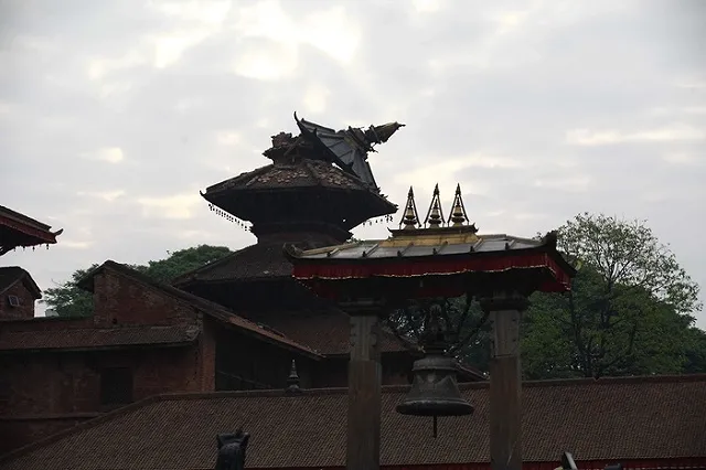 МЧС сообщило об отсутствии россиян среди погибших в Непале