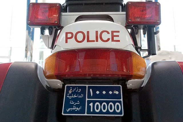 Один из лидеров ОПС «Уралмаш» задержан в ОАЭ и может быть экстрадирован в Россию