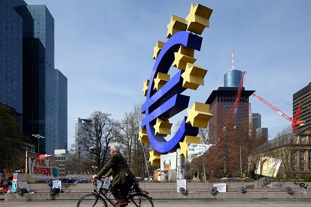 Делегация итальянского «Движения пяти звезд» назвала цель своей поездки в Крым