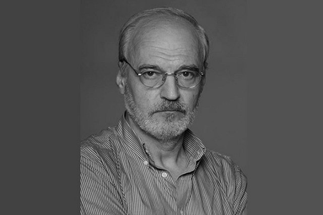 В Москве скончался актер театра и кино Михаил Ремизов