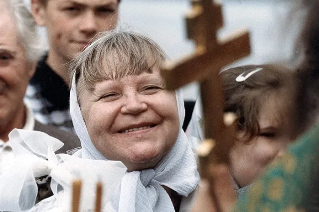 Православные заставили участницу Уральской биеннале уничтожить свою работу