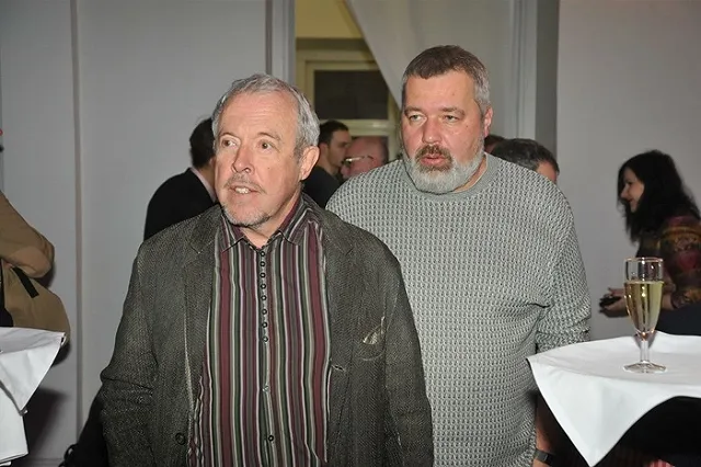 Андрея Макаревича обокрали во время гастролей на Украине