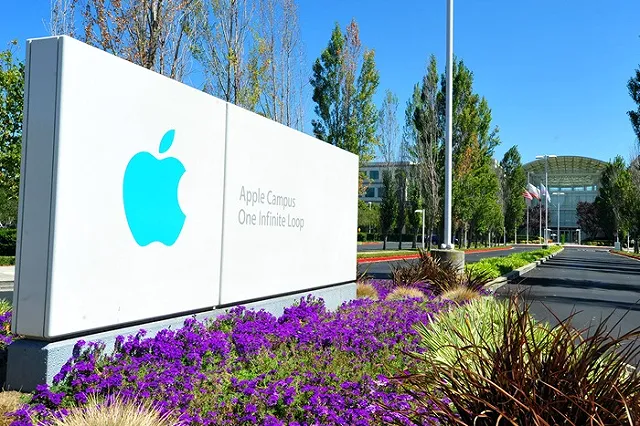 Старые iPhone и iPad принесли Apple тонну золота