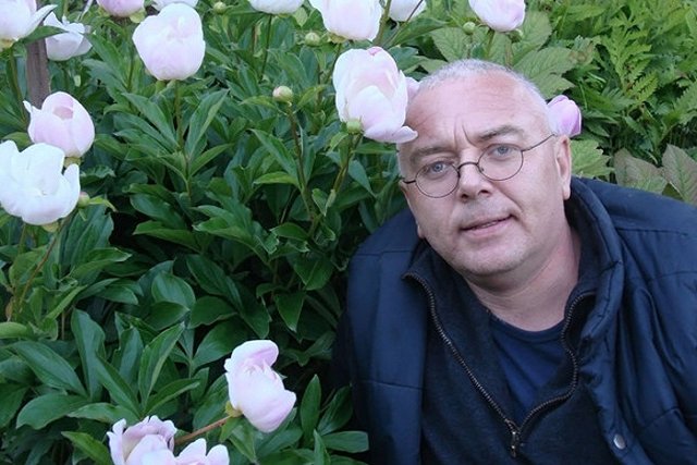 В Москве избили и ограбили Павла Лобкова