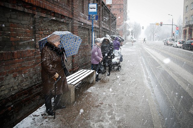 50 остановок перенесут в Екатеринбурге или построят новые