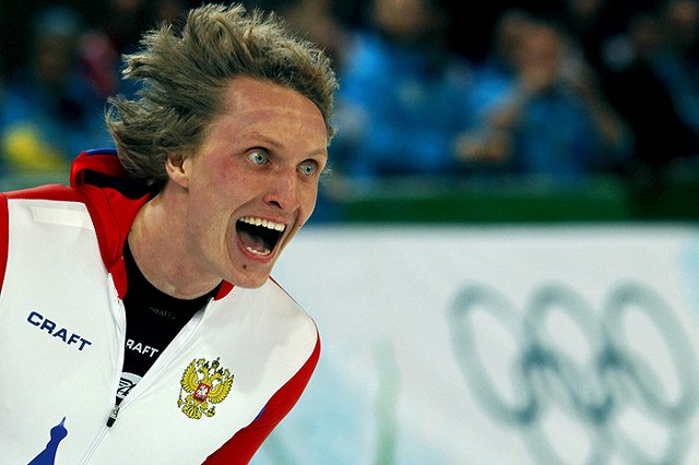 Отстраненный от Олимпиад россиянин поверил Родченкову