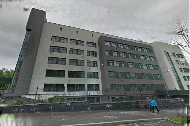 Поликлиника ЦГКБ № 1 на Декабристов заработает