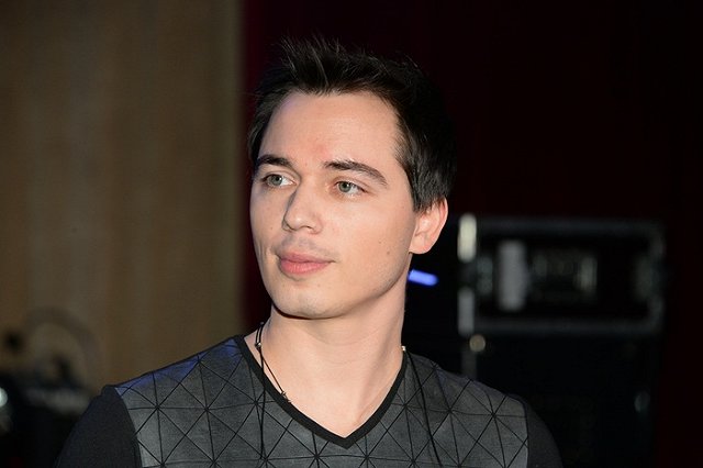 Родиона Газманова раскритиковали за медаль участника военной операции в Сирии