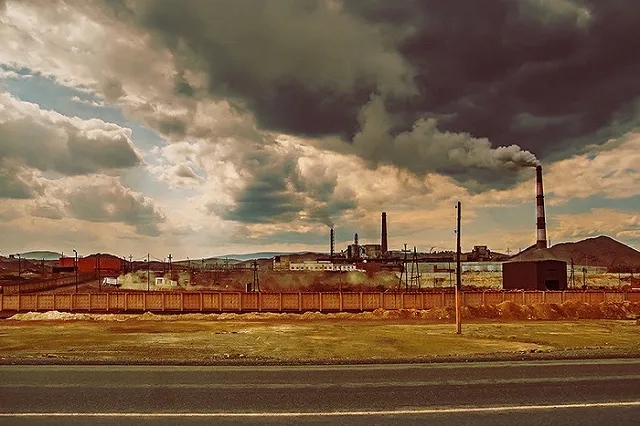 СМИ: Предприимчивый китаец возил соотечественников в Челябинск вместо Чернобыля