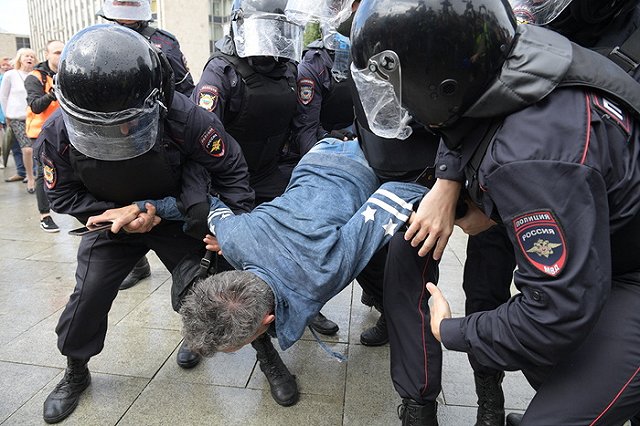 Уралу готовят свой «Шиес» и мусорные протесты