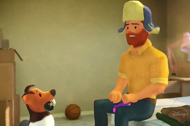 Студия Pixar впервые в истории выпустила мультфильм, посвящённый геям и гомосексуальности