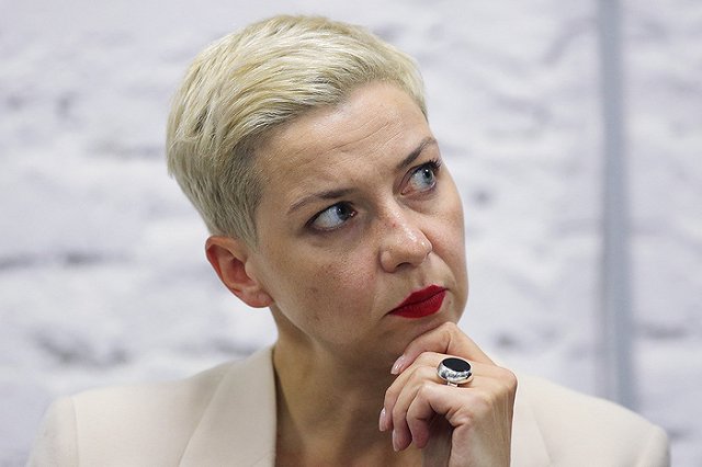 «Похищенного» лидера белорусской оппозиции задержали на границе с Украиной