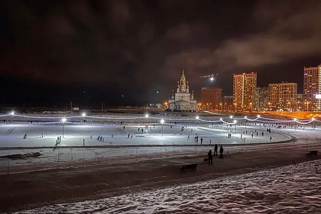 Улица Профессора Матвеева появилась в Екатеринбурге