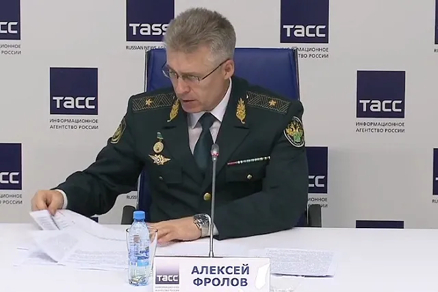 Таможня назвала тройку стран, из которых на Урал ввезли больше всего непродуктового импорта