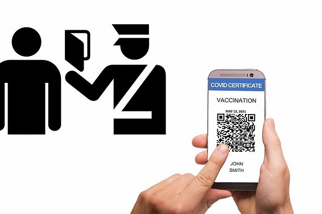 Свердловские власти назвали альтернативный QR-кодам документ