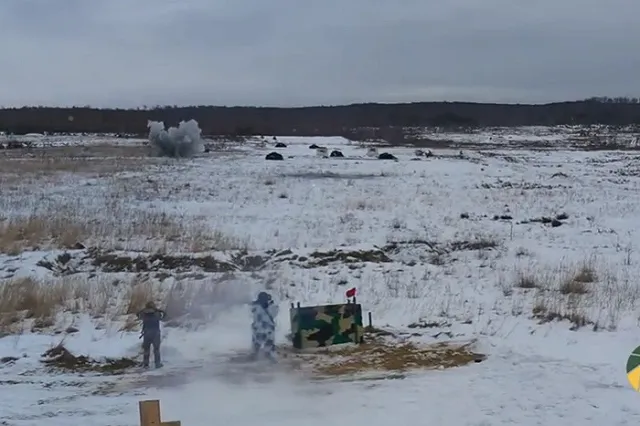 ЛНР: ВСУ продолжают подготовку к развязыванию войны в Донбассе