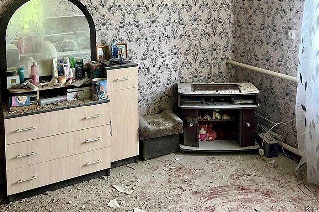 В российском МИД заявили о риске прямого конфликта с США