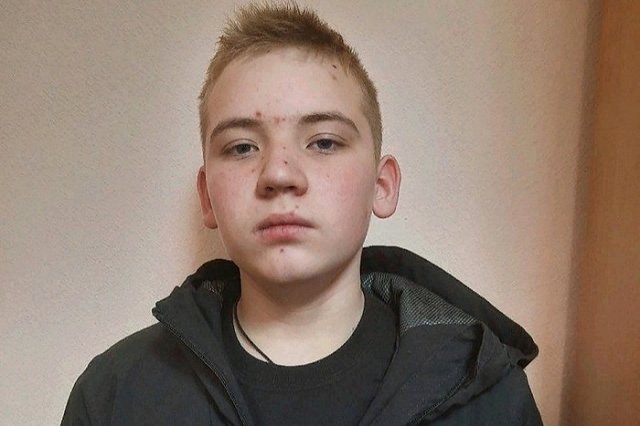 В Нижнем Тагиле полицейские ищут подростка, который ушёл из дома