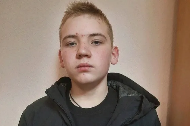 В Нижнем Тагиле полицейские ищут подростка, который ушёл из дома