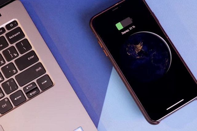 В самолете «Уральских авиалиний» у пассажира загорелся пауэрбанк