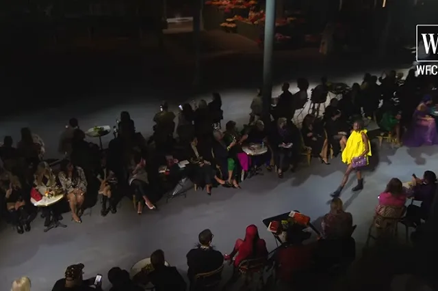 Екатеринбургского дизайнера пригласили в Париж представить свою коллекцию