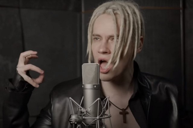 В Екатеринбурге SHAMAN даст внеплановый концерт