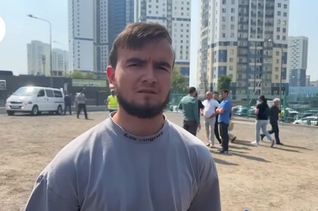 У семьи 6-летнего Далера, погибшего от рук опекунши, появился юрист