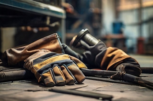 Сотрудник одного из цехов УВЗ избил коллегу прямо на рабочем месте