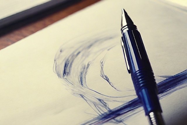 В Сети появилась информация о ручках с исчезающими чернилами на выборах