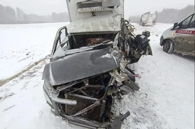 Свердловчанин снял эмоциональное видео за несколько минут до своей гибели в ДТП