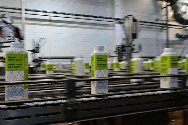 Эксперт из Госдумы раскритиковал ФАС за выдачу предостережения главе Ирбитского молзавода