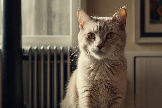 В Екатеринбурге батареи в домах нагреют до 125 градусов